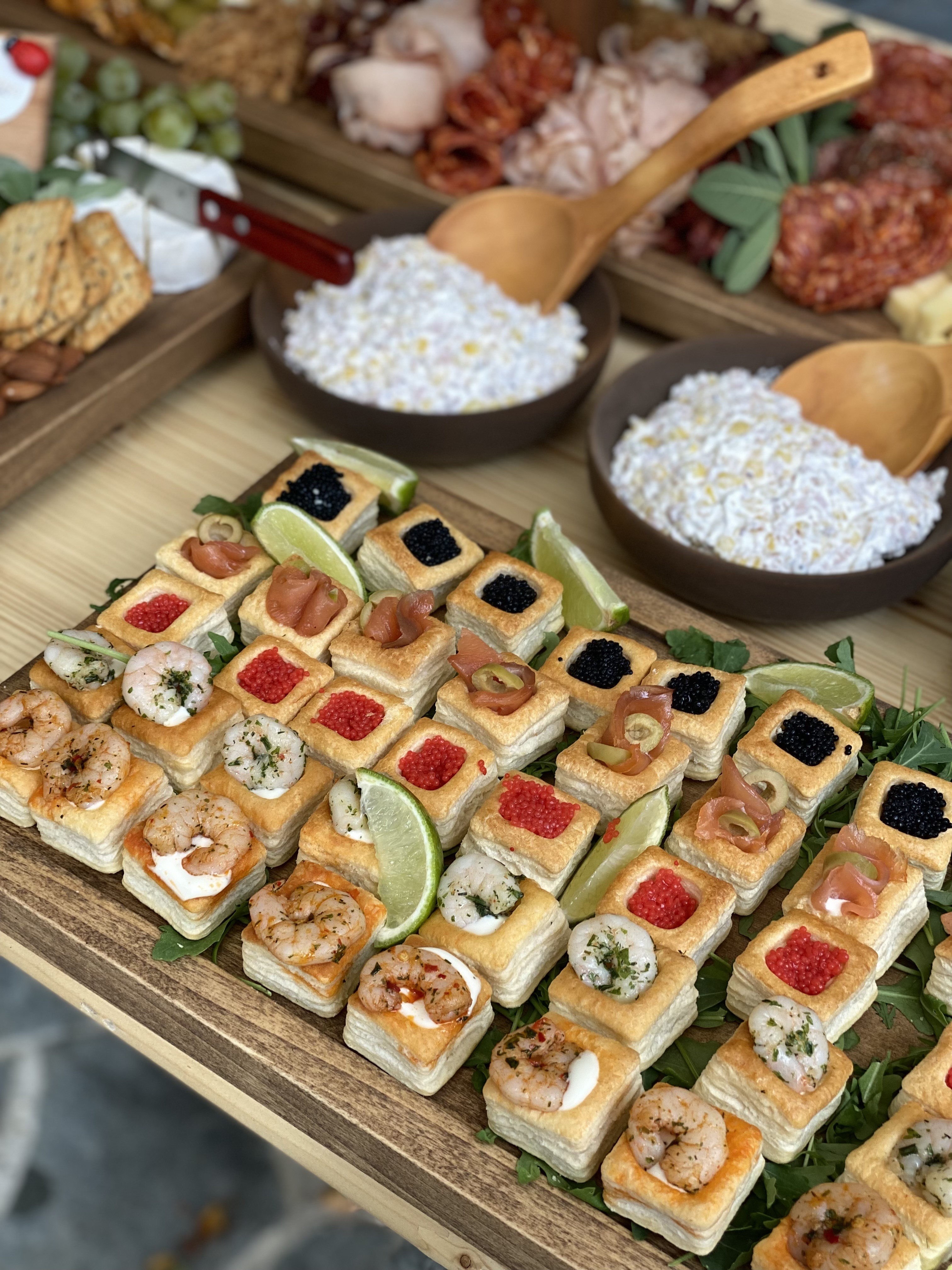 Catering Image 1
