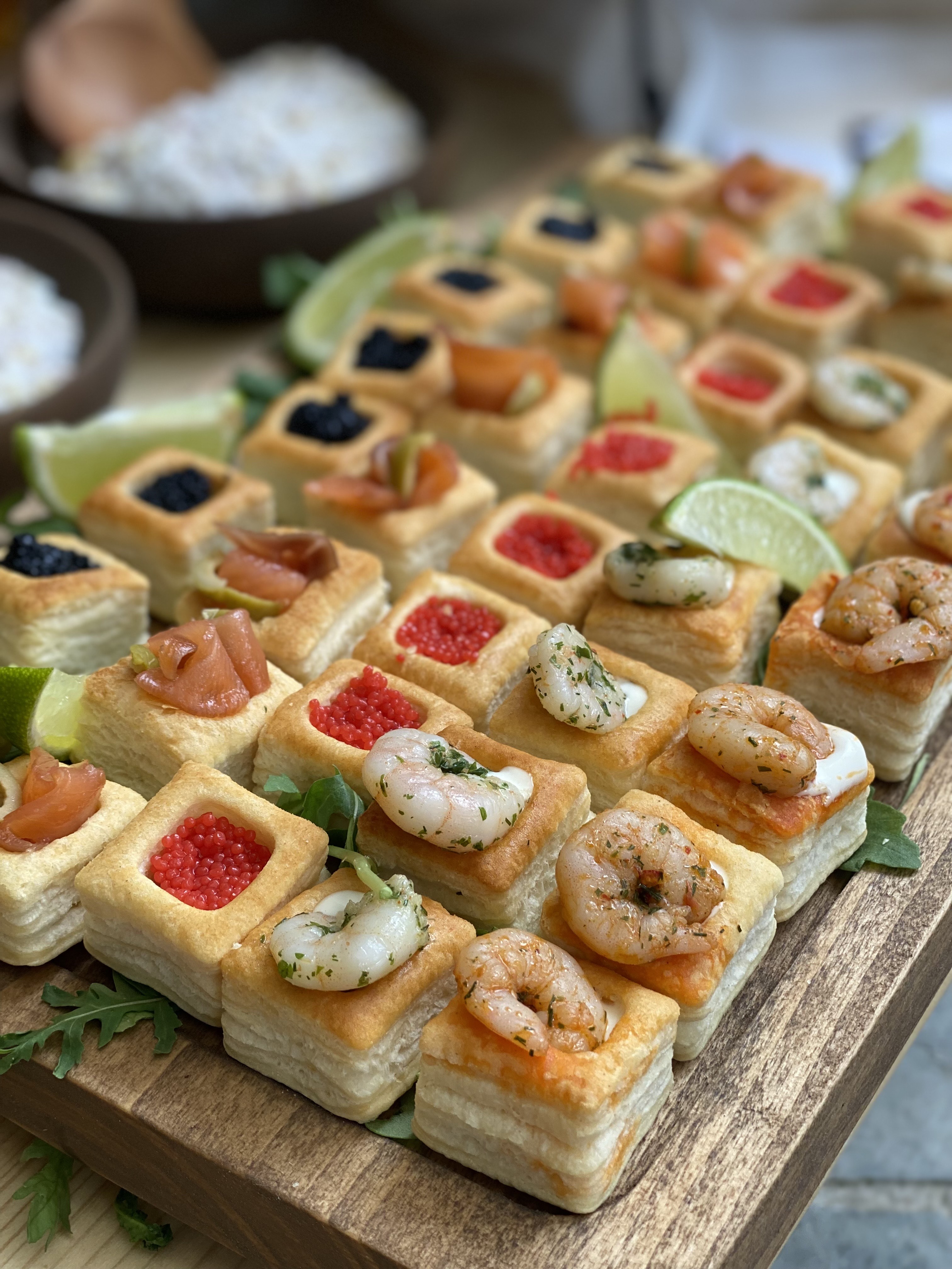 Catering Image 1